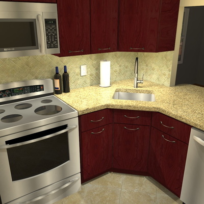 Kitchen Renovation 2